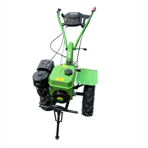 კულტივატორი AGRI 170F მსხვილღერძიანი