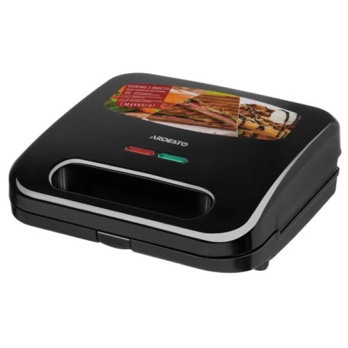 ARDESTO SM-H110BSN ARDESTO