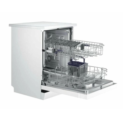 ჭურჭლის სარეცხი მანქანა (13 პერსონაზე) Samsung DW60M5052FW/TR