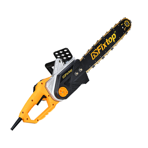 ელექტრო ჯაჭვური ხერხი