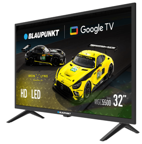 ტელევიზორი BLAUPUNKT 32WGC5500