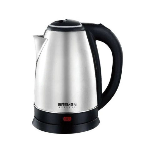 ელექტრო ჩაიდანი BR 9007 BREMEN