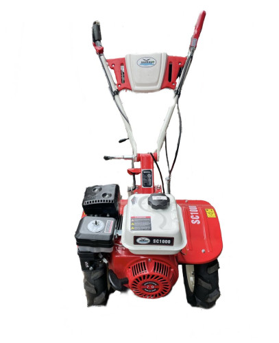 BAIKAL- sc1000 წვრილღერძიანი