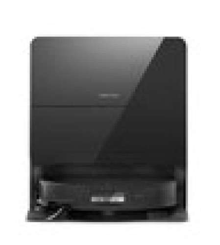 Roborock Saros 10 Robot Vacuum Cleaner Black S1052-00