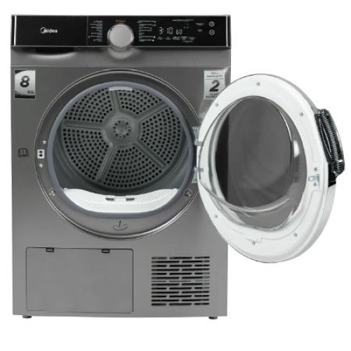 საშრობი (8კგ)  MDK03H80/S