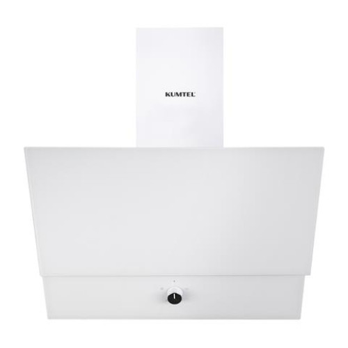 გამწოვი KUMTEL DA6-830 W (650 მ³/სთ)