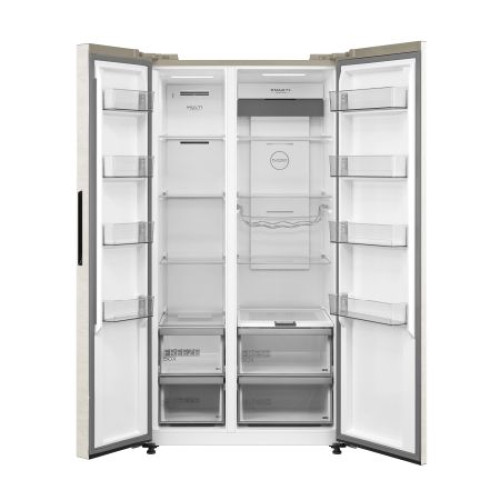 MDRS791MIE33 მაცივარი (604 ლ)