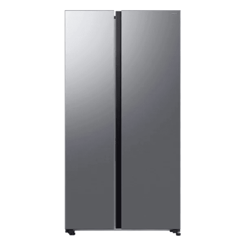ორ კარიანი მაცივარი Samsung RS70F65Q1TWR