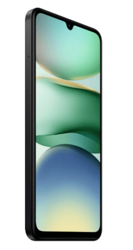 მობილური ტელეფონი Redmi A5 3GB/64GB Black/D