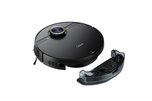 M7 PRO რობოტი მტვერსასრუტი