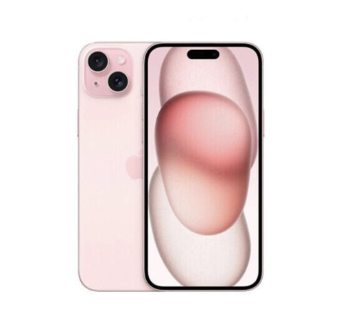 მობილური ტელეფონი - APPLE - iPhone 15 128GB Pink