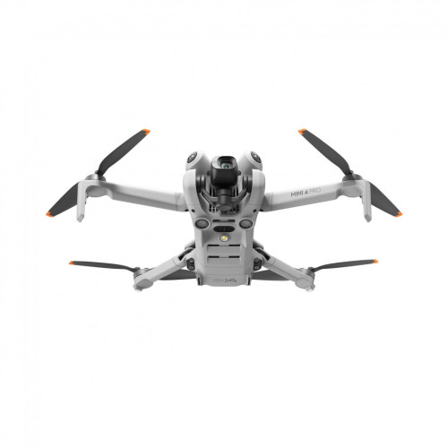 DJI Mini 4 Pro Fly More Combo