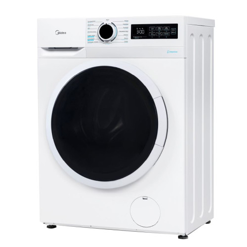სარეცხი მანქანა Midea MF01610US40/W
