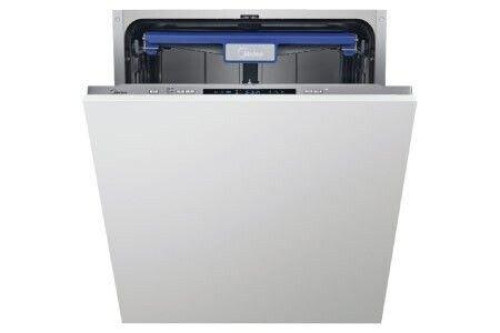 ჩასაშენებელი ჭურჭლის სარეცხი მანქანა 14 პერსონაზე MID60S300