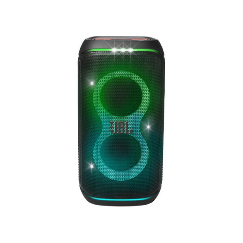 დინამიკი JBL PartyBox Club 120 Black