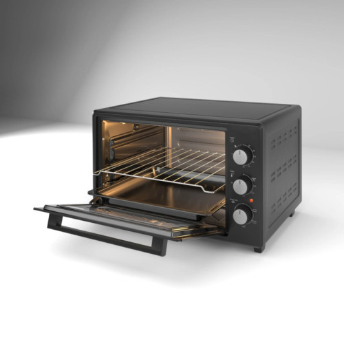 ელექტრო ღუმელი ELENBERG EBG-M35B