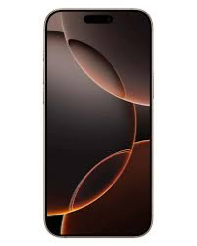 iPhone 16 Pro Max 256GB Desert Titanium/D