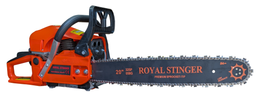 ჯაჭვური ხერხი ROYAL STINGER 325P