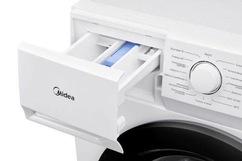 სარეცხი მანქანა (6 კგ) MFN03W60/W