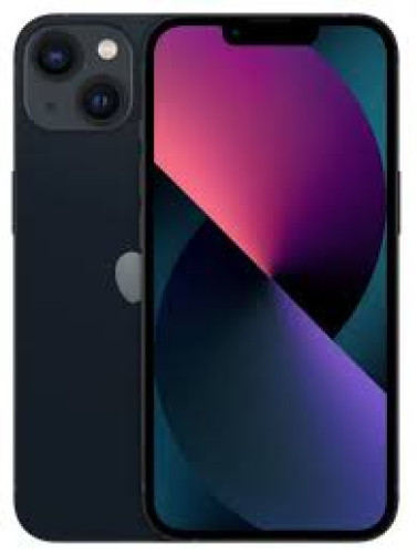 Apple iPhone 13 128GB Midnight APPLE