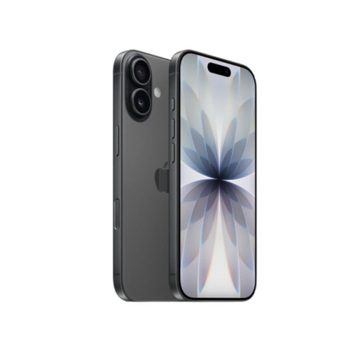 Apple iPhone 17 e-SIM Only | 256GB Black