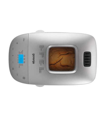 პურის საცხობი BM1600WG